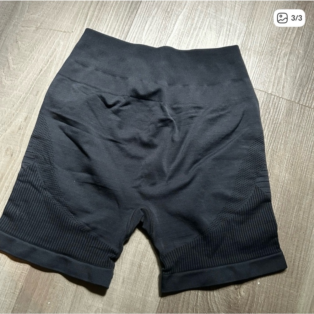 Alphalete shorts